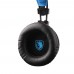 SADES Locust Plus Gaming Headset